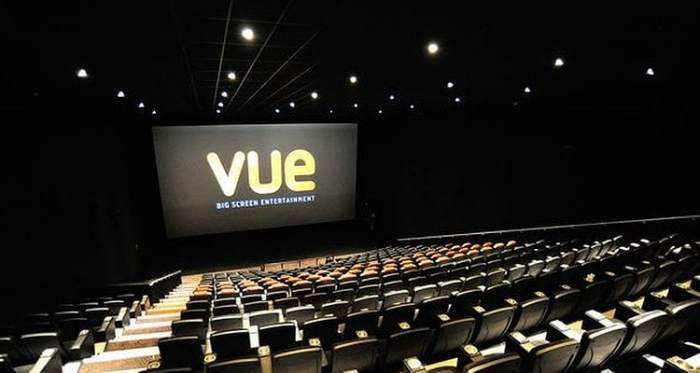 Vue cinemas eastleigh eastleigh uk 2026