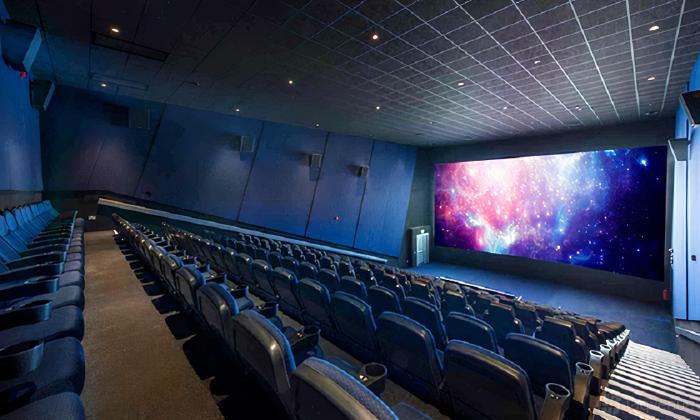 Best trafford centre cinema